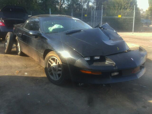 1994 Camaro Z28 LT1 V8 6-Speed 165K Miles