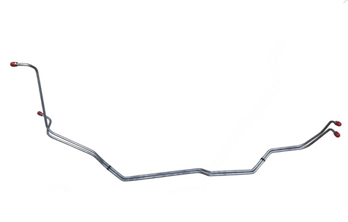 1987-92 Camaro Transmission Cooler Lines, 700R4, 2pc, 5/16"