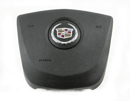 2009-15 Cadillac CTS/CTS-V Steering Wheel Air Bag, GM USED