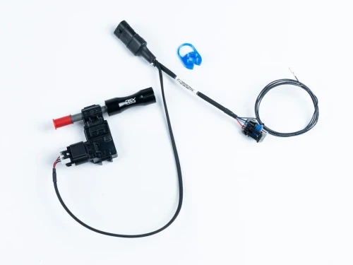 2010-15 Camaro SS/1LE/Z28 Flex Fuel Kit