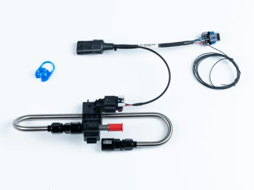 2012-15 Camaro ZL1 Flex Fuel Kit
