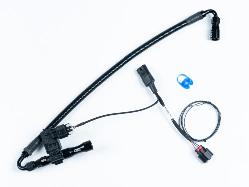 2016+ Camaro SS Flex Fuel Kit, DSX