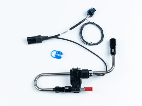 2005-13 C6 Corvette/Z06 Flex Fuel Kit