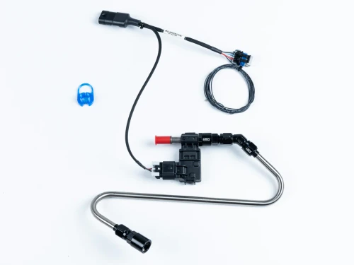 2009-13 C6 Corvette ZR1 Flex Fuel Kit