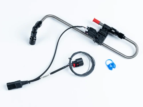 2014+ C7 Corvette Z06 Stingray Flex Fuel Kit