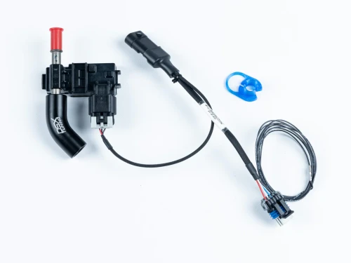 2008-09 G8 GT/GXP  Flex Fuel Kit