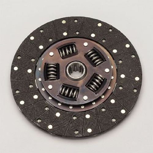 98-2002 Camaro/Firebird LS1 Clutch Disc, I/II 1-1/8-26 Spline, Centerforce 