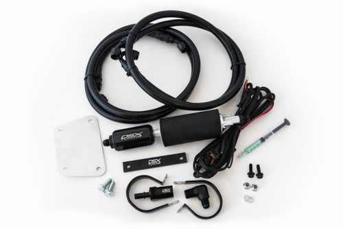 2016+ Camaro Auxiliary Fuel Pump Kit, DSX