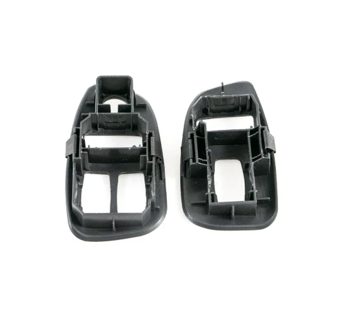  Detail view of power-switch trim bezel pair HT10238773/10238774