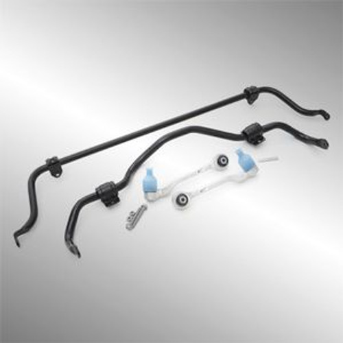 2017-18 Camaro Lowering Suspension Upgrade System for SS Coupe, GM