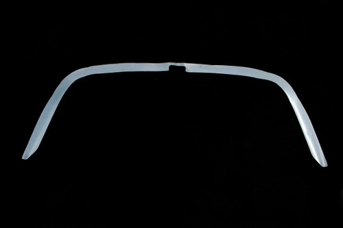 1987-92 Camaro/Firebird Tonneau convertible Top Lid Protector Clear, Reproduction