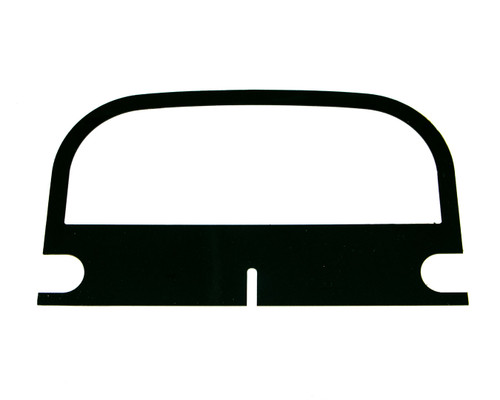 1987-1990 Firebird Trans Am / GTA Rear Spoiler Third-Brake-Light Housing Gasket