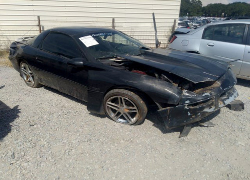 1993 Camaro Z28 Automatic 239K Miles 