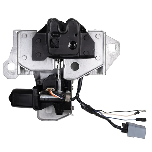 1986 - 1991 Camaro/Firebird Rebuilt Hatch Motor Pull-Down Unit, Refurbished, Hawks Motorsports