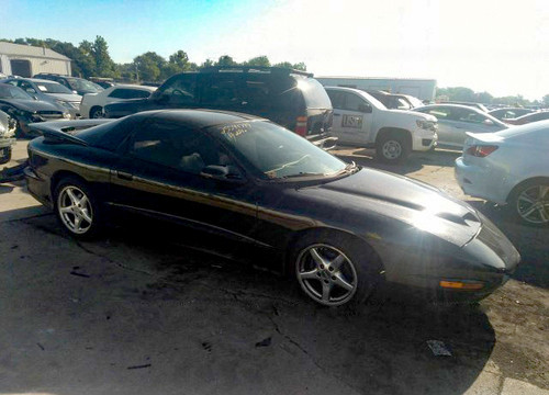 1997 Firebird Trans Am Lt1 V8 Automatic 127K Miles