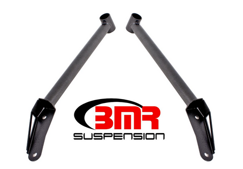 2016+ Camaro Chassis Brace, Front of Rear Cradle, BMR