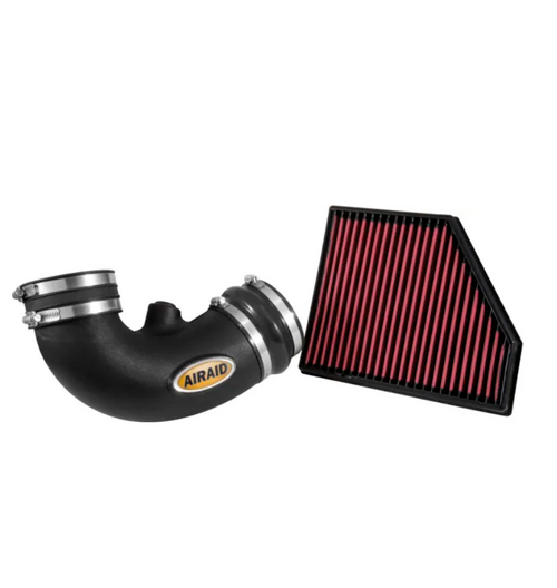 251-701 Junior Air Intake System, Airaid