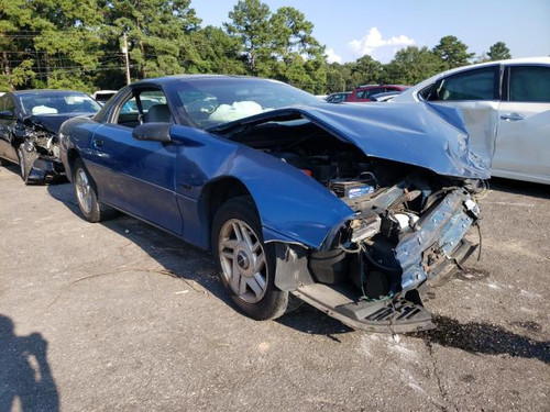 1994 Camaro Z28 LT1 V8 6-Speed 132K Miles