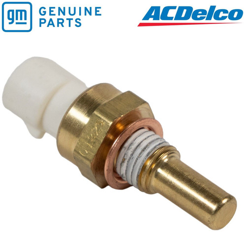 Genuine GM 12608814 LS Engine Coolant Temperature Sensor LS1 LS2 LS3 L98 L77 L76