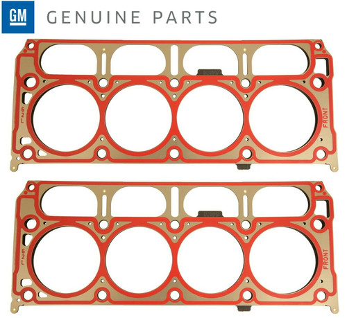 GM Gen V LT1/L86 6.2L MLS 5-Layer Head Gasket, Chevrolet Performance 