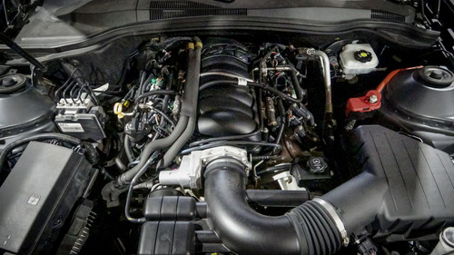 2011 Camaro 2SS - 118K Miles - L99 6.2L V8 Automatic 6L80 Transmission