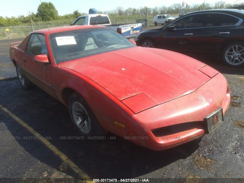 1992 Pontiac Firebird 3.1L V6 Automatic 112K Miles