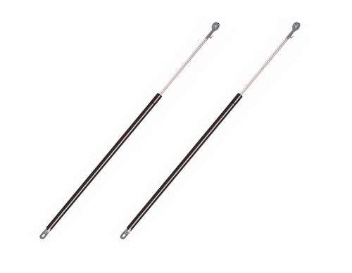 82-92 Camaro / Firebird Rear Hatch Strut (w/ spoiler or wiper on hatch) New Reproduction, PAIR