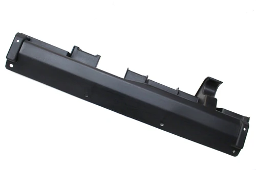  1987-1992 Camaro / Firebird Dual-Fan Upper Mounting Bracket (Radiator Top Plate