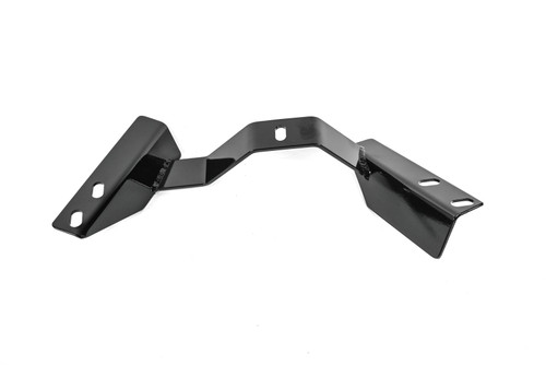 1984-1992 Chevrolet Camaro / Pontiac Firebird LSx Swap Transmission Crossmember for T56 Manual, Black