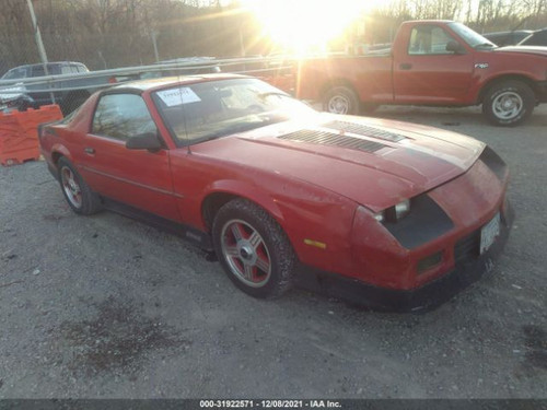 1992 CAMARO RS 305 TBI V8 AUTOMATIC 227K MILES