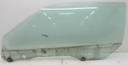 82-92 Camaro Firebird Door Window Glass, Used