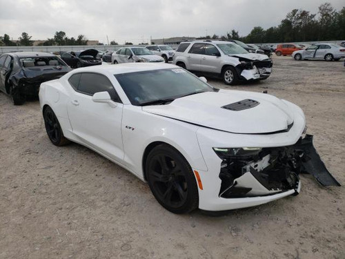 2020 Chevrolet Camaro LZ LT1 Automatic 13K Miles