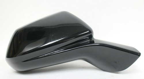 2016-2022 Camaro SS Side View Mirror WITH Lane Assist, USED