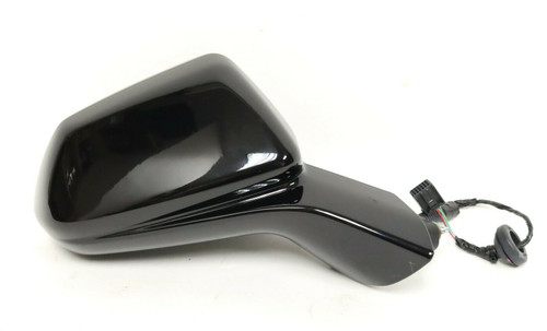 2016-2022 Camaro SS Side View Mirror without Lane Assist, USED