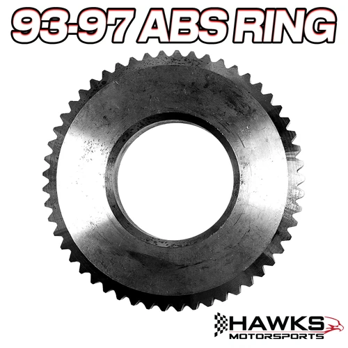 93-97 Camaro/Firebird ABS Ring, Hawks (HAWKS9397ABS)
