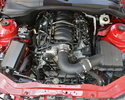 2012 Camaro SS 6.2L L99 Engine & 6L80E 6-Speed Automatic Transmission 104K Miles $7,995