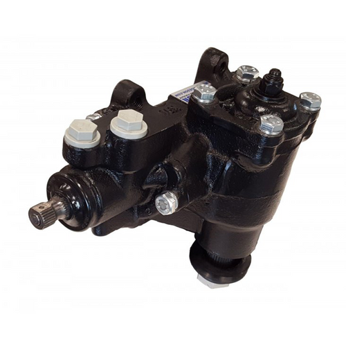 Borgeson Street & Performance Steering Box, 12.7:1 Ratio