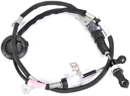 2016-2018 Camaro SS 8L90E 8-Speed Automatic Shifter Cable NEW, GM OEM