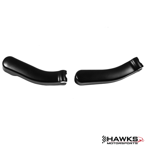1998-2002 Camaro/Firebird Windshield Wiper Arm End Covers, Pair, Reproduction | HT22155370 / HT22155371