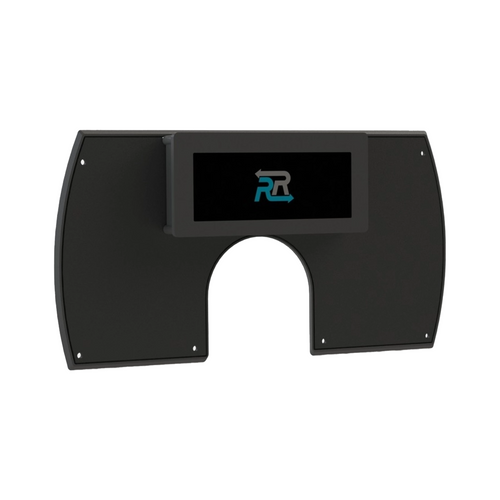 '82-89' Camaro Dashboard (Holley Compatible), Reversion Raceworks