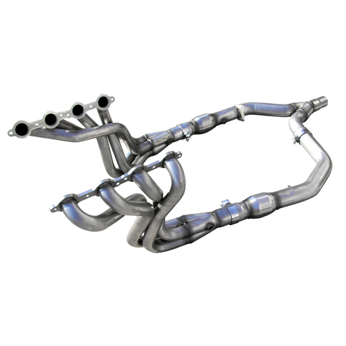 1998-2002 Camaro/Firebird LS1 Race Only System, American Racing Headers