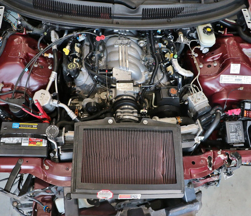 2002 Camaro 5.7L LS1 Engine & 4L60E Automatic Transmission Drop Out 26K Miles $8,500