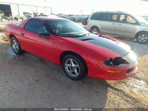 1996 Camaro Z28 LT1 6-Speed Manual 149K Miles