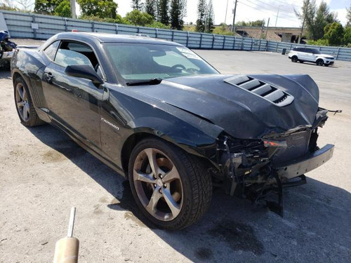 2014 Camaro 2SS L99 Automatic 