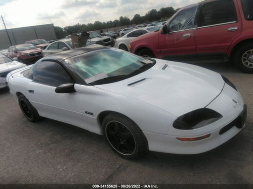 1996 Camaro Z28 LT1 6-Speed Manual 145K Miles