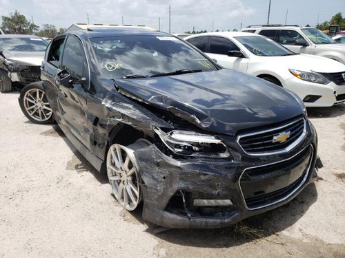 2014 Chevrolet SS LS3 Automatic 114K Miles