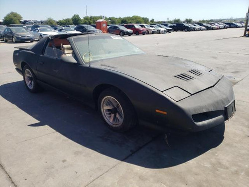 1991 Firebird 305 TPI 5-Speed Manual 151K Miles