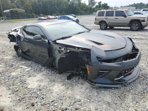 2017 Camaro SS LT1 Automatic 54K Miles