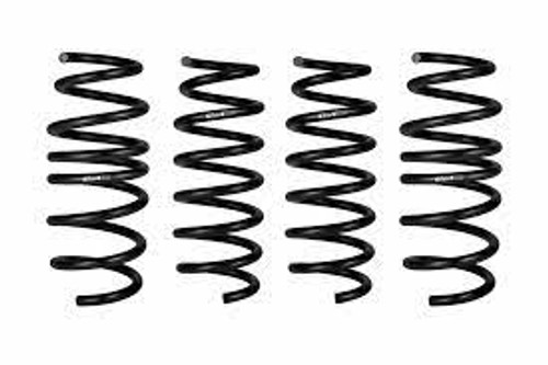 Eibach PRO-KIT Performance Springs (Set of 4 Springs) CHEVROLET Corvette Coupe 6.2L V8 C8 | NON Z51 W/ NOSE LIFT NON MAGNERIDE