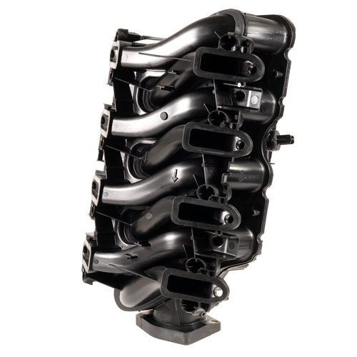 Genuine OEM GM TBSS Trailblazer SS Cathedral Port Intake Manifold Truck